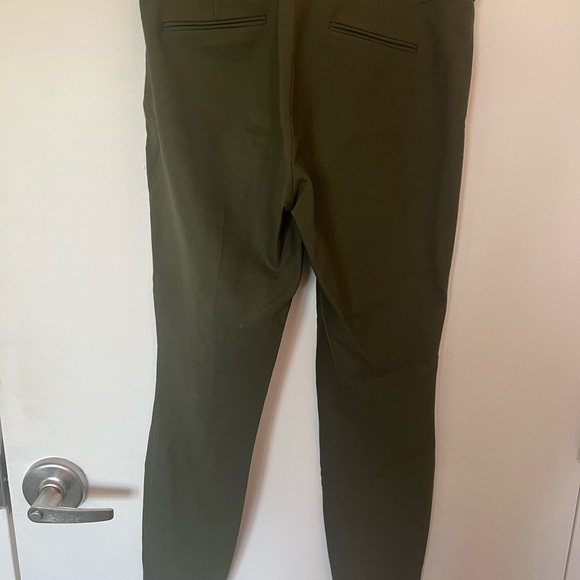 J crew stylish spring and fall work pants - Picture 4 of 4